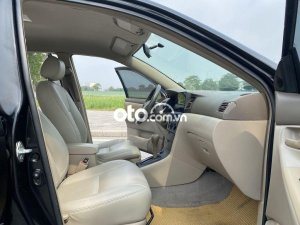 Toyota Corolla Bán xe   nhập Mỹ số tự động đk 2008 2007 - Bán xe Toyota Corolla nhập Mỹ số tự động đk 2008