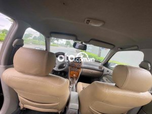 Toyota Corolla bán nhanh em  2001 xe còn đẹp đi tốt 2001 - bán nhanh em corolla 2001 xe còn đẹp đi tốt