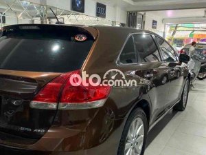 Toyota Venza   2.7 limeted 2010 2010 - toyota venza 2.7 limeted 2010