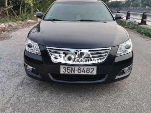 Toyota Camry Bánxe  đời 2007 máy 2.4 2007 - Bánxe Camry đời 2007 máy 2.4