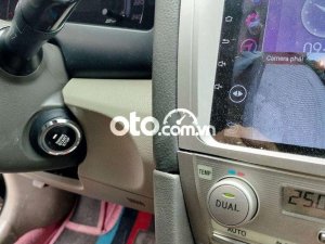 Toyota Camry Bánxe  đời 2007 máy 2.4 2007 - Bánxe Camry đời 2007 máy 2.4