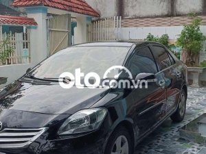 Toyota Vios Bán   bản E 2010 số sàn 2010 - Bán Toyota Vios bản E 2010 số sàn