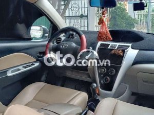 Toyota Vios Bán   bản E 2010 số sàn 2010 - Bán Toyota Vios bản E 2010 số sàn