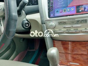 Toyota Camry Bánxe  đời 2007 máy 2.4 2007 - Bánxe Camry đời 2007 máy 2.4