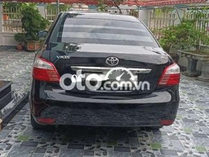 Toyota Vios Bán   bản E 2010 số sàn 2010 - Bán Toyota Vios bản E 2010 số sàn