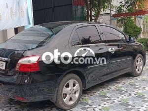 Toyota Vios Bán   bản E 2010 số sàn 2010 - Bán Toyota Vios bản E 2010 số sàn