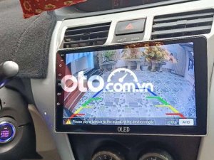 Toyota Vios Bán   bản E 2010 số sàn 2010 - Bán Toyota Vios bản E 2010 số sàn