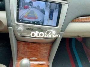 Toyota Camry Bánxe  đời 2007 máy 2.4 2007 - Bánxe Camry đời 2007 máy 2.4