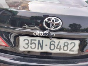 Toyota Camry Bánxe  đời 2007 máy 2.4 2007 - Bánxe Camry đời 2007 máy 2.4