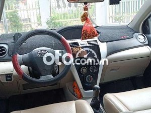 Toyota Vios Bán   bản E 2010 số sàn 2010 - Bán Toyota Vios bản E 2010 số sàn