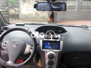 Toyota Yaris Verso xe zin chất xuất nhật xuất trung đông 2008 - xe zin chất xuất nhật xuất trung đông