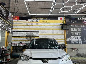 Toyota Raize 2023 - Chạy hơn 1v