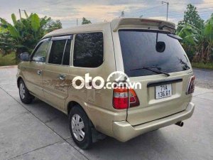Toyota Zace   2003 2003 - TOYOTA ZACE 2003
