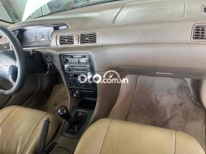 Toyota Camry Xe  máy cực kỳ êm ái lạnh buốt gầm bệ chất 1998 - Xe Camry máy cực kỳ êm ái lạnh buốt gầm bệ chất