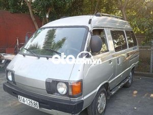 Toyota Liteace  9 chỗ 2 cửa lùa 1982 - Toyota 9 chỗ 2 cửa lùa