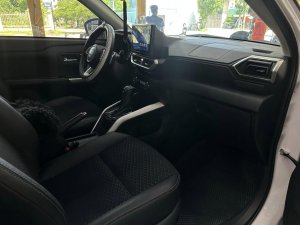 Toyota Raize 2023 - Chạy hơn 1v