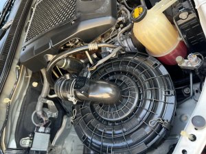 Toyota Fortuner 2015 - Số sàn