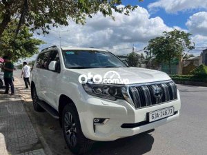 Toyota Land Cruiser Prado   2023 SIÊU MỚI 2023 - TOYOTA LAND CRUISER PRADO 2023 SIÊU MỚI