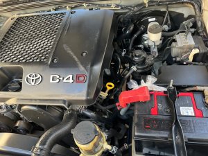Toyota Fortuner 2015 - Số sàn