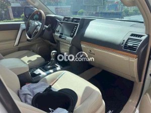 Toyota Land Cruiser Prado   2023 SIÊU MỚI 2023 - TOYOTA LAND CRUISER PRADO 2023 SIÊU MỚI