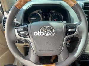 Toyota Land Cruiser Prado   2023 SIÊU MỚI 2023 - TOYOTA LAND CRUISER PRADO 2023 SIÊU MỚI
