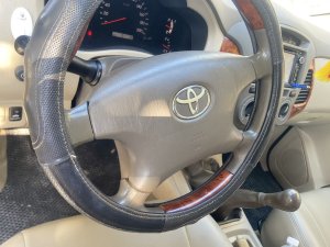 Toyota Innova 2008 - Giá 190 triệu