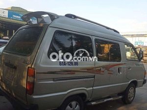 Toyota Liteace  9 chỗ 2 cửa lùa 1982 - Toyota 9 chỗ 2 cửa lùa