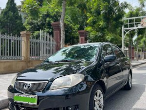 Toyota Vios Limo lên full 2007