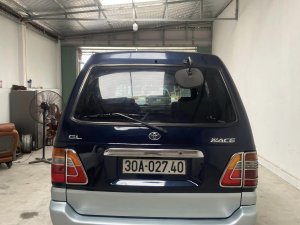 Toyota Zace 2000 - Giá chỉ 69 triệu