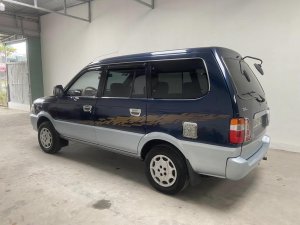 Toyota Zace 2000 - Giá chỉ 69 triệu