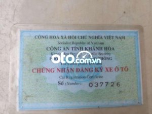 Toyota Zace muon doi xe chay dich vu ra đi em  tam huyet 2005 - muon doi xe chay dich vu ra đi em Zace tam huyet