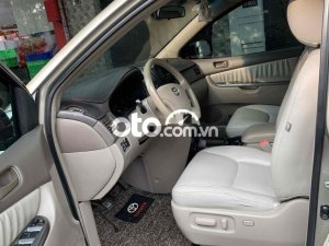 Toyota Sienna Xe 3.5LE 2 cửa điện 2008 - Xe 3.5LE 2 cửa điện