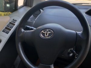 Toyota Yaris 2009 - Nhập khẩu