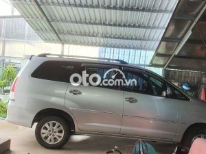 Toyota Innova Cần bán gấp xe  2009 2009 - Cần bán gấp xe Innova 2009