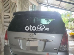 Toyota Innova Cần bán gấp xe  2009 2009 - Cần bán gấp xe Innova 2009