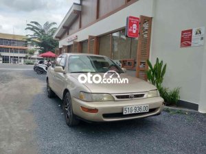 Toyota Corolla  số tự động 1.8 1995 - toyota số tự động 1.8