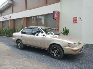 Toyota Corolla  số tự động 1.8 1995 - toyota số tự động 1.8