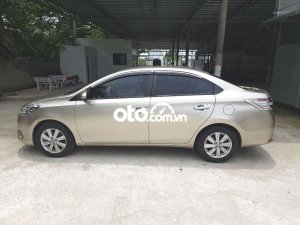 Toyota Vios Cần bán xe  2017 2017 - Cần bán xe vios 2017