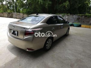 Toyota Vios Cần bán xe  2017 2017 - Cần bán xe vios 2017