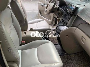 Toyota Sienna Xe 3.5LE 2 cửa điện 2008 - Xe 3.5LE 2 cửa điện