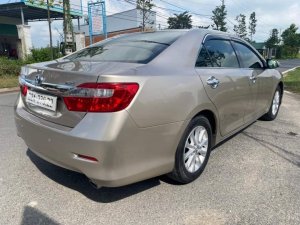 Toyota Camry 2.0E 2014
