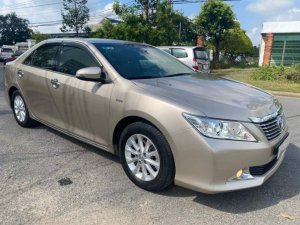 Toyota Camry 2.0E 2014