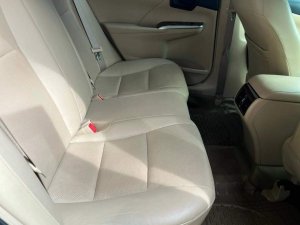 Toyota Camry 2.0E 2014