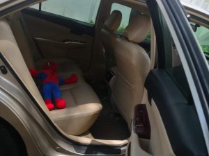 Toyota Camry 2.0E 2014