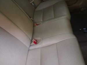 Toyota Camry 2.0E 2014