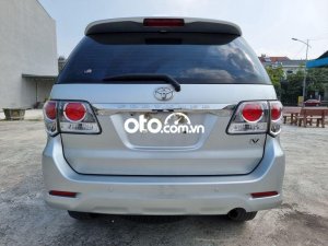 Toyota Fortuner  2014 4X4 XE CHÍNH CHỦ ĐI KĨ CỰC MỚI 2014 - FORTUNER 2014 4X4 XE CHÍNH CHỦ ĐI KĨ CỰC MỚI