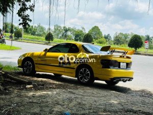 Toyota Celica Xe Sport 2 cửa xe đua   mẫu zin hiếm 1992 - Xe Sport 2 cửa xe đua Toyota Celica mẫu zin hiếm