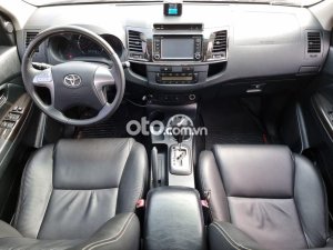 Toyota Fortuner  2014 4X4 XE CHÍNH CHỦ ĐI KĨ CỰC MỚI 2014 - FORTUNER 2014 4X4 XE CHÍNH CHỦ ĐI KĨ CỰC MỚI