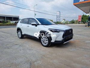 Toyota Corolla Cross Cross 1.8G sx 2022 rất mới chỉ 12000km 2022 - Cross 1.8G sx 2022 rất mới chỉ 12000km
