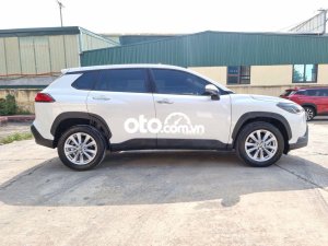 Toyota Corolla Cross Cross 1.8G sx 2022 rất mới chỉ 12000km 2022 - Cross 1.8G sx 2022 rất mới chỉ 12000km
